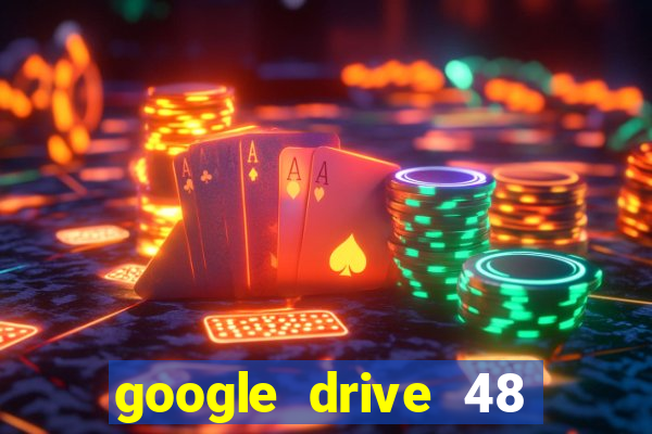 google drive 48 leis do poder